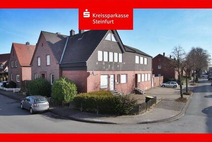 Haus Steinfurt Borghorst - 1 Zimmer, 382 m&sup2;, 349.000&euro; | Angebot:26015966