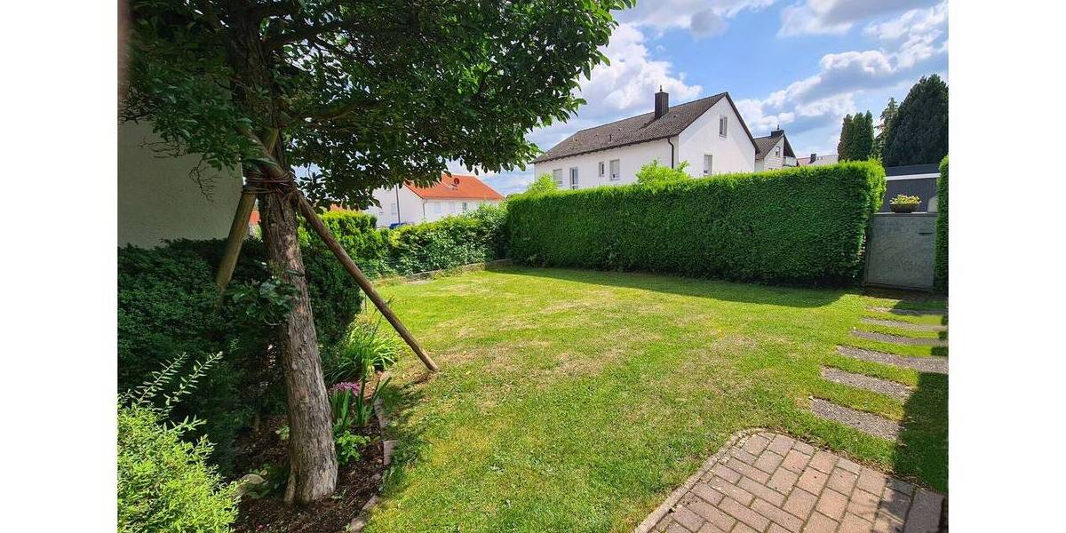 Doppelhaushälfte Wettstetten - 5 Zimmer, 135 m&sup2;, 495.000&euro; | Angebot:26017830
