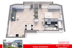 Etagenwohnung Garmisch-Partenkirchen Garmisch - 2 Zimmer, 52 m&sup2;, 564.000&euro; | Angebot:25701207