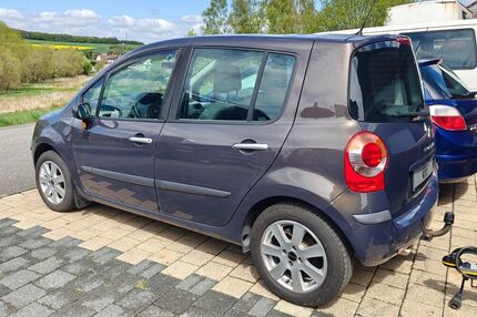 Renault Modus