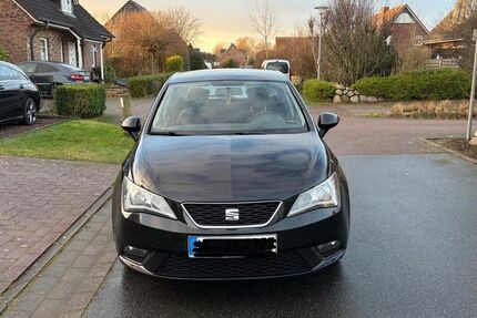 Seat Ibiza 153.858 km 4.999 &euro; Kiel 24109