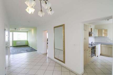 Wohnung Wolfsburg Detmerode - 3 Zimmer, 76 m&sup2;, 119.000&euro; | Angebot:27351161