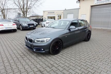 BMW 120 195.321 km 9.900 &euro; Bendorf 56170