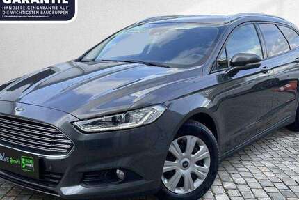 Ford Mondeo 94.501 km 13.880 &euro; München 81827