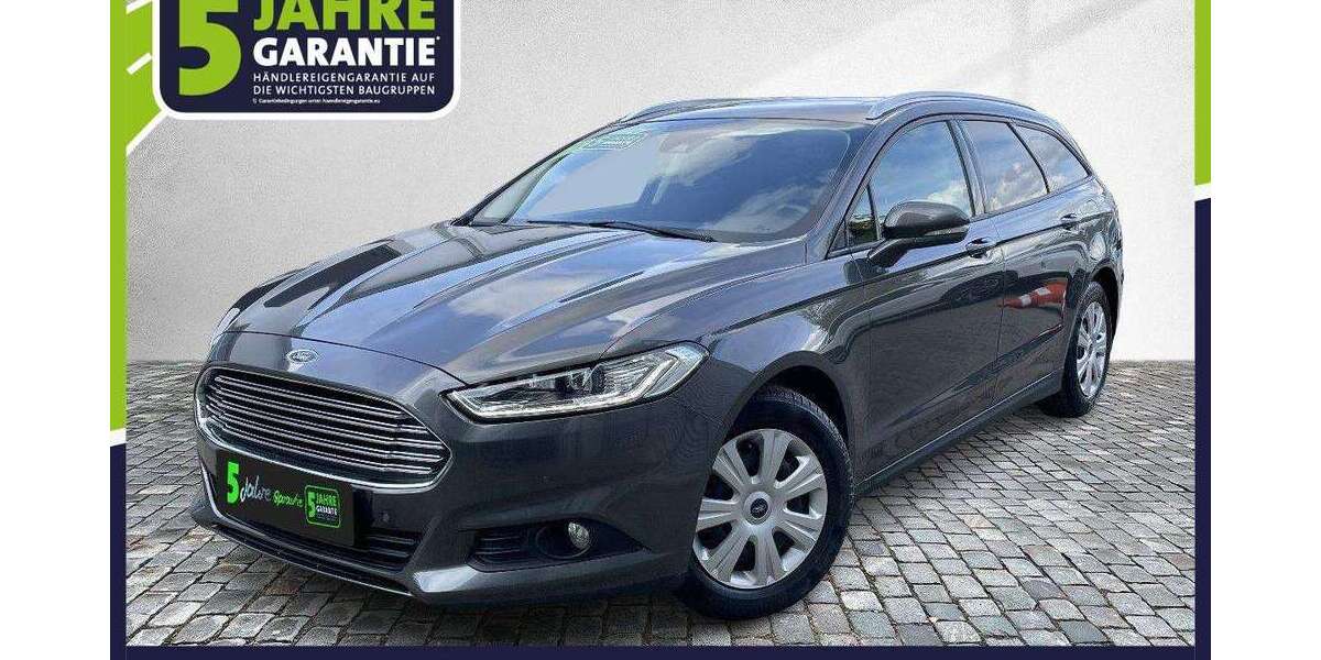 Ford Mondeo 94.501 km 13.880 &euro; München 81827
