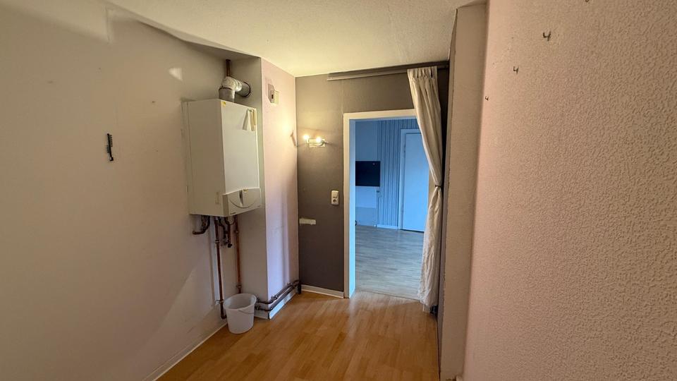 Etagenwohnung Königslutter am Elm - 2.5 Zimmer, 70 m&sup2;, 540&euro; | Angebot:26271727
