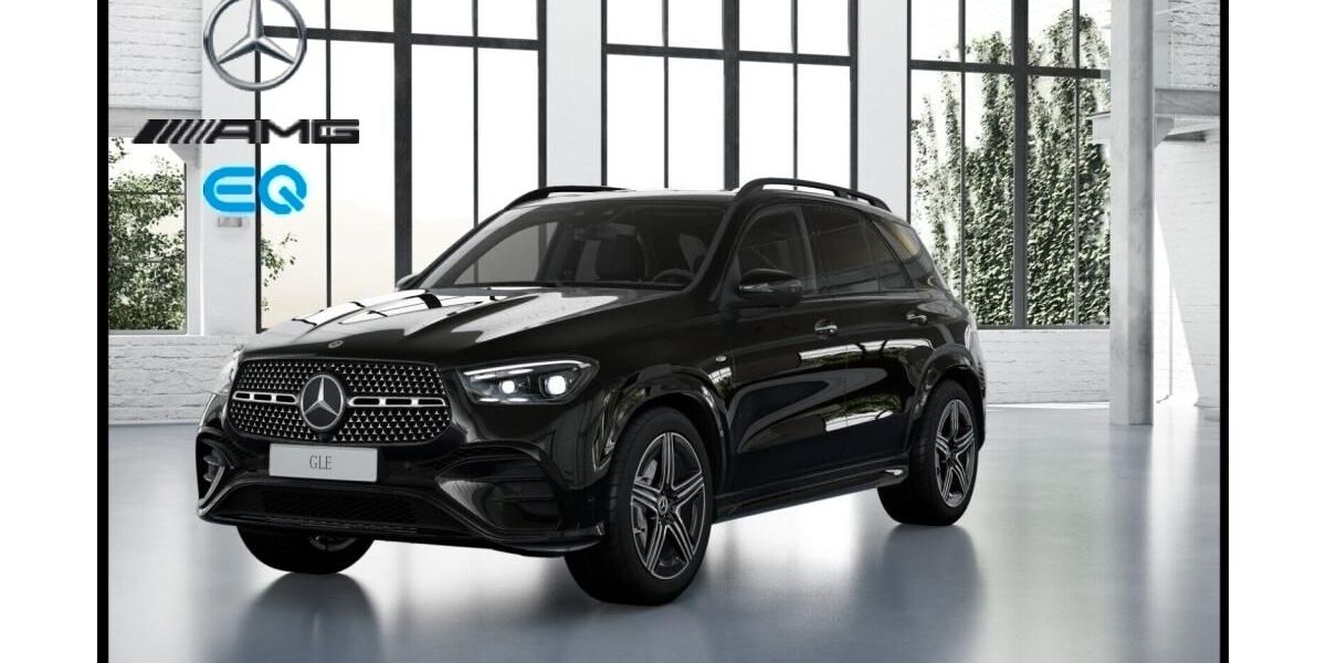 Mercedes-Benz GLE 400 14.500 km 94.110 &euro; Hagen 58135