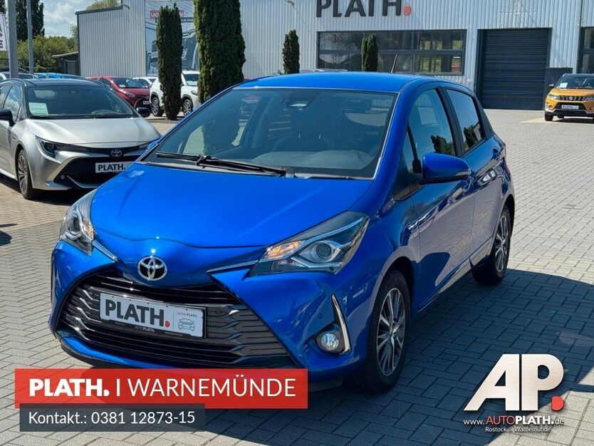 Yaris