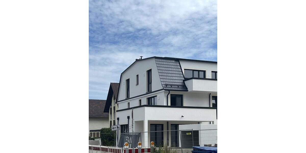 Etagenwohnung Germering Unterpfaffenhofen - 3 Zimmer, 94 m&sup2;, 2.050&euro; | Angebot:25728312