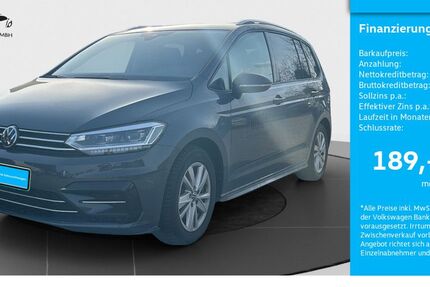 VW Touran 12.000 km 37.480 &euro; Dinklage 49413