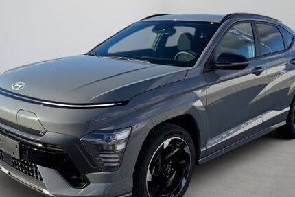 Hyundai KONA Elektro 13.500 km 36.990 &euro; Graben - Neudorf 76676