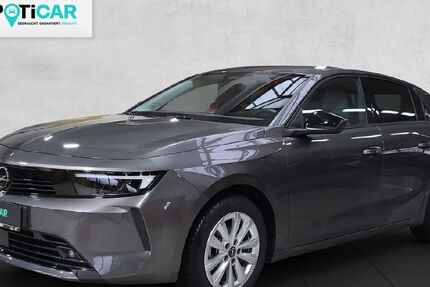 Opel Astra 29.542 km 24.750 &euro; Meiningen 98617