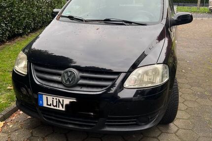 VW Fox 123.860 km 2.200 € Lünen 44534