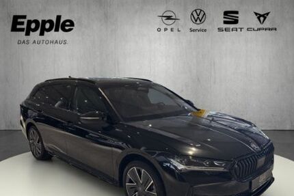Skoda Superb 21.443 km 39.490 &euro; Rutesheim 71277