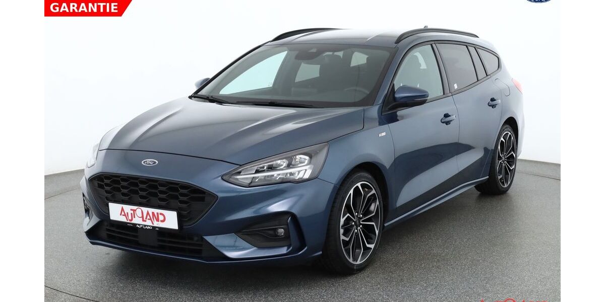 Ford Focus 86.281 km 18.990 &euro; Wismar 23970