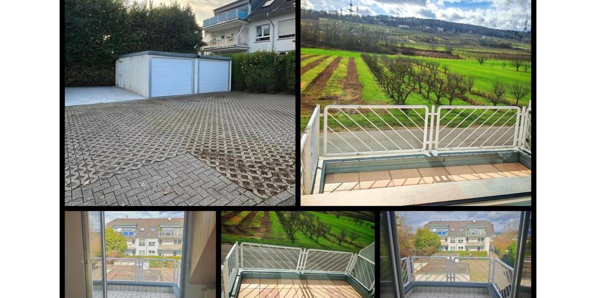 Maisonettenwohnung Mülheim-Kärlich Kärlich - 3 Zimmer, 91 m&sup2;, 820&euro; | Angebot:26296061