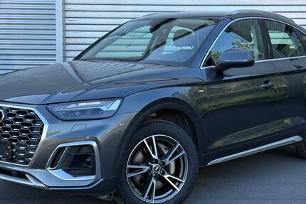 Audi Q5 189.515 km 27.900 &euro; Gersfeld 36129