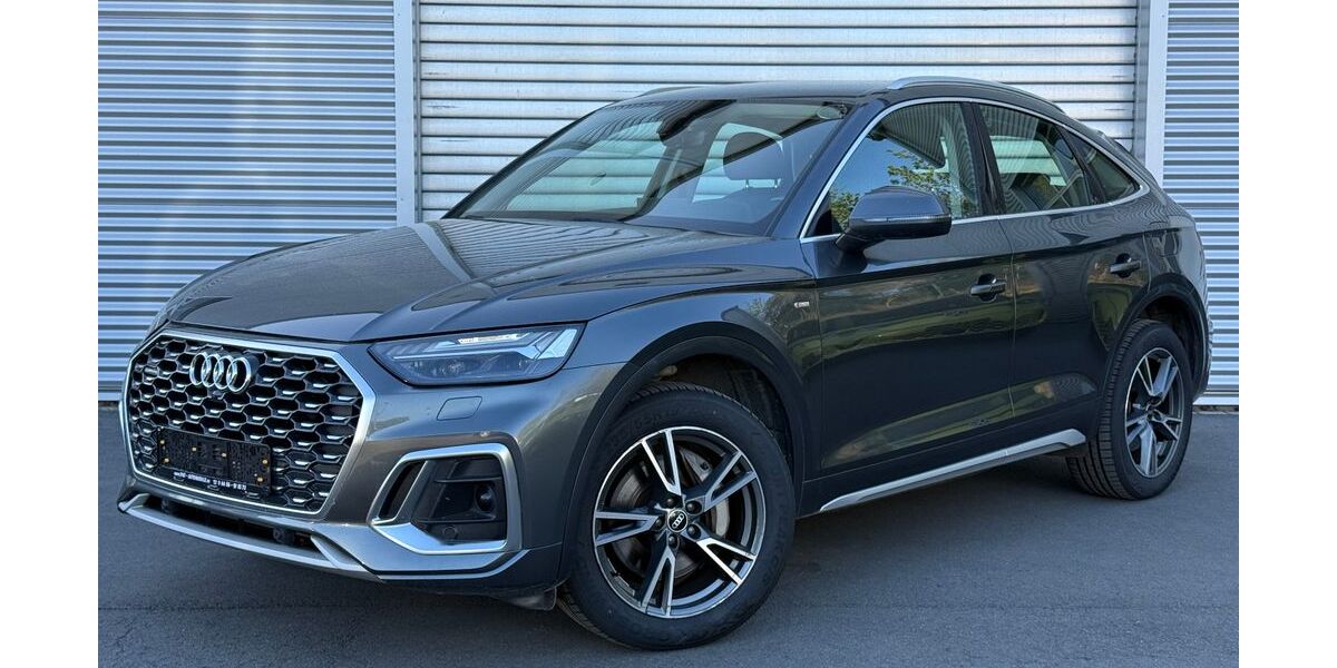 Audi Q5 189.515 km 27.900 &euro; Gersfeld 36129