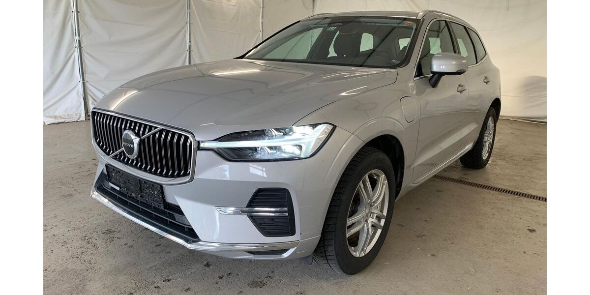 Volvo XC60 145.872 km 24.950 &euro; Steinbach-Hallenberg OT Herges-Hallenberg 98587