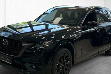 Mazda CX-80 9.000 km 56.990 € Amberg 92224