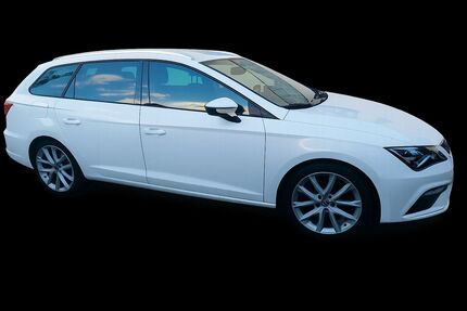 Seat Leon 70.000 km 15.300 &euro; Michelstadt 64720