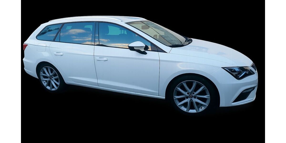 Seat Leon 70.000 km 15.300 &euro; Michelstadt 64720