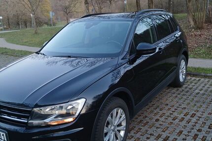 VW Tiguan 185.000 km 14.500 &euro; Aalen 73430