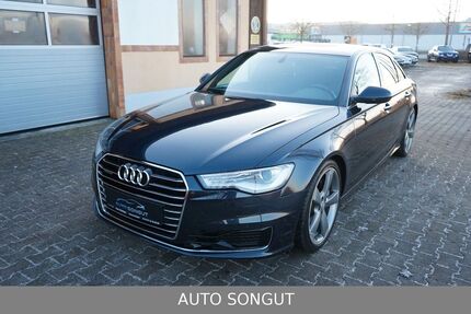 Audi A6 145.000 km 21.590 &euro; Untermeitingen 86836
