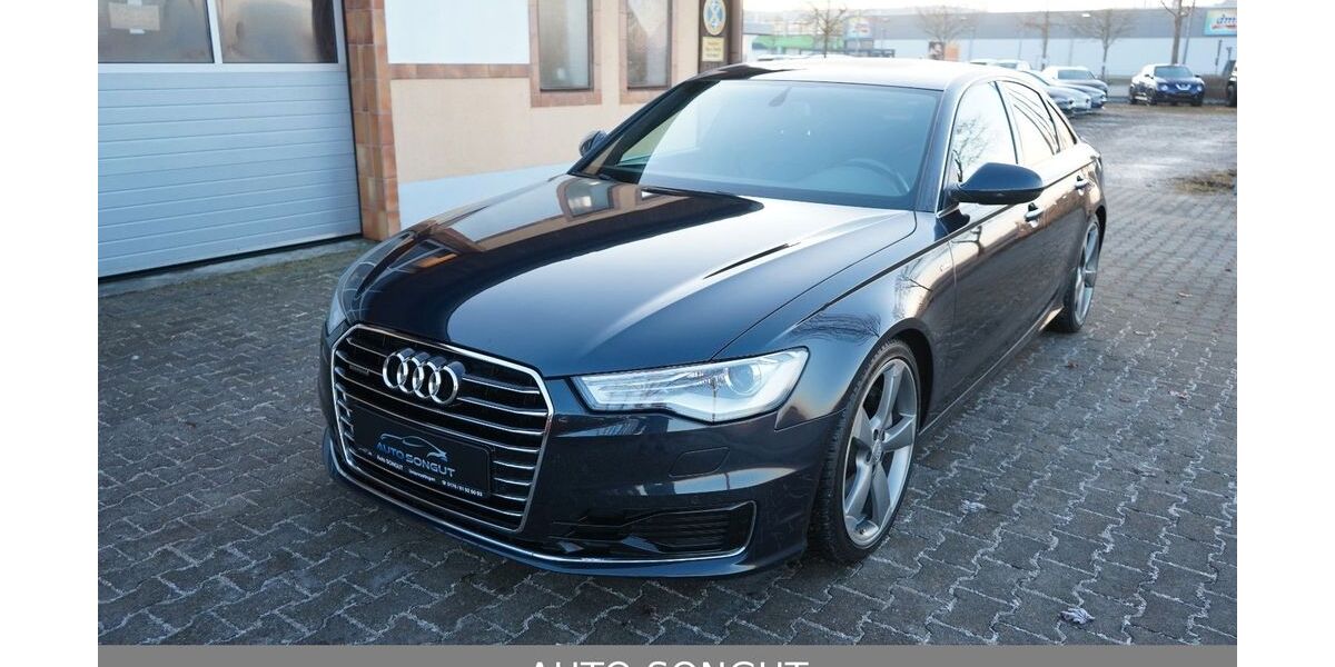 Audi A6 145.000 km 21.590 &euro; Untermeitingen 86836