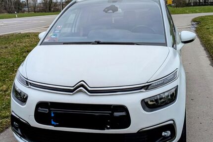 Citroen C4 SpaceTourer 159.000 km 10.300 &euro; Schwabmünchen 86830
