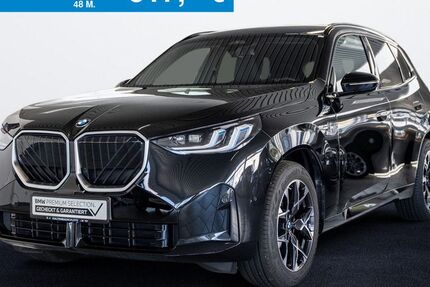 BMW X3 10.232 km 53.890 &euro; Meinerzhagen 58540