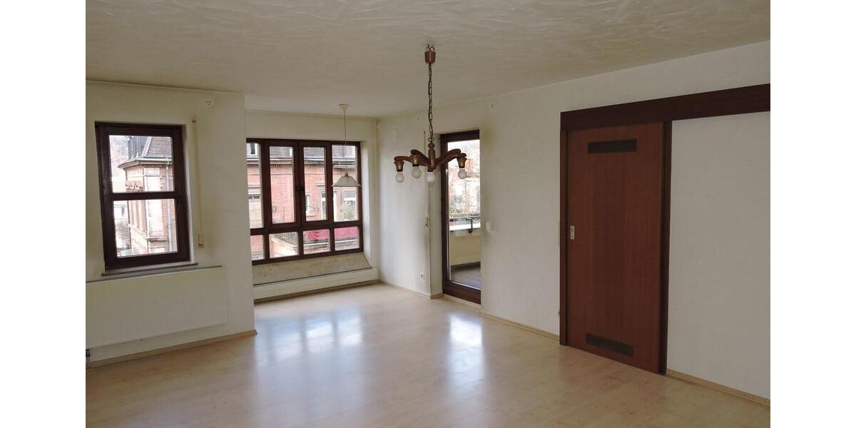 Erdgeschoßwohnung Schwäbisch Gmünd - 3 Zimmer, 71 m&sup2;, 225.000&euro; | Angebot:27118168