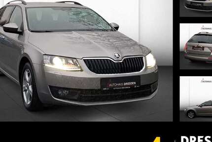 Skoda Octavia 83.900 km 13.490 &euro; Dresden 01109