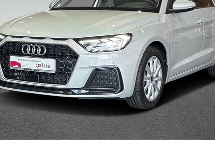 Audi A1 14.601 km 22.980 &euro; Bremerhaven 27576