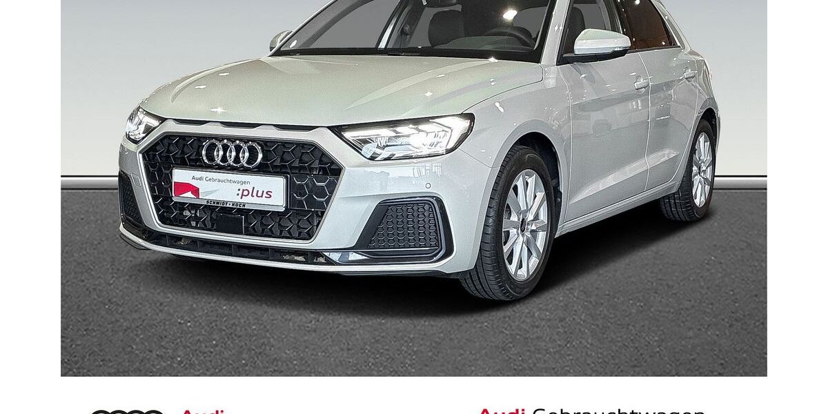 Audi A1 14.601 km 22.980 &euro; Bremerhaven 27576
