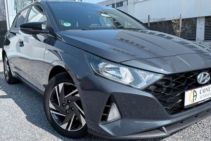 Hyundai i20 26.500 km 16.990 &euro; Korntal-Münchingen 70825