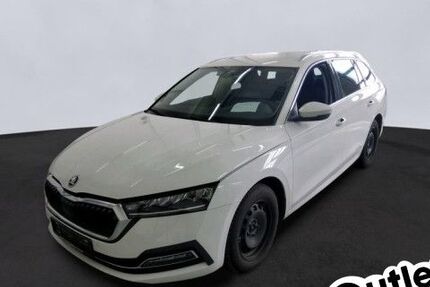 Skoda Octavia 104.500 km 20.895 &euro; Gersthofen 86368