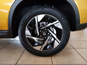 Vitara 1.5 Hybrid Comfort+ 4x4 Automatik