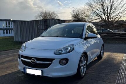 Opel Adam 135.000 km 8.500 &euro; Horb am Neckar 72160
