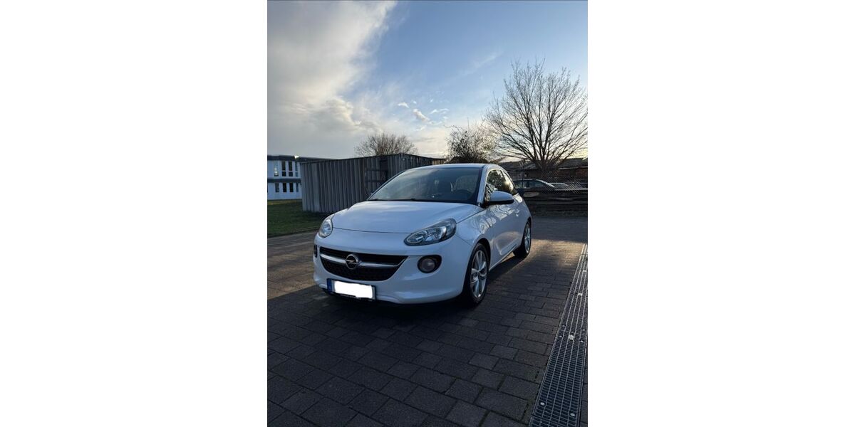 Opel Adam 135.000 km 8.500 &euro; Horb am Neckar 72160