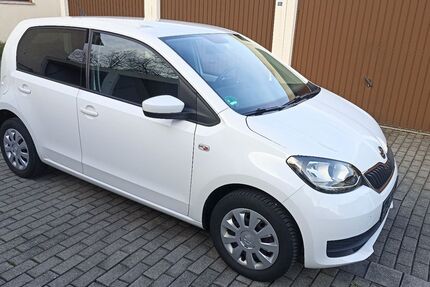 Skoda Citigo 67.000 km 7.790 &euro; Ingolstadt 85057