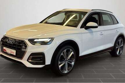 Audi Q5 61.634 km 37.700 &euro; Aschaffenburg 63741