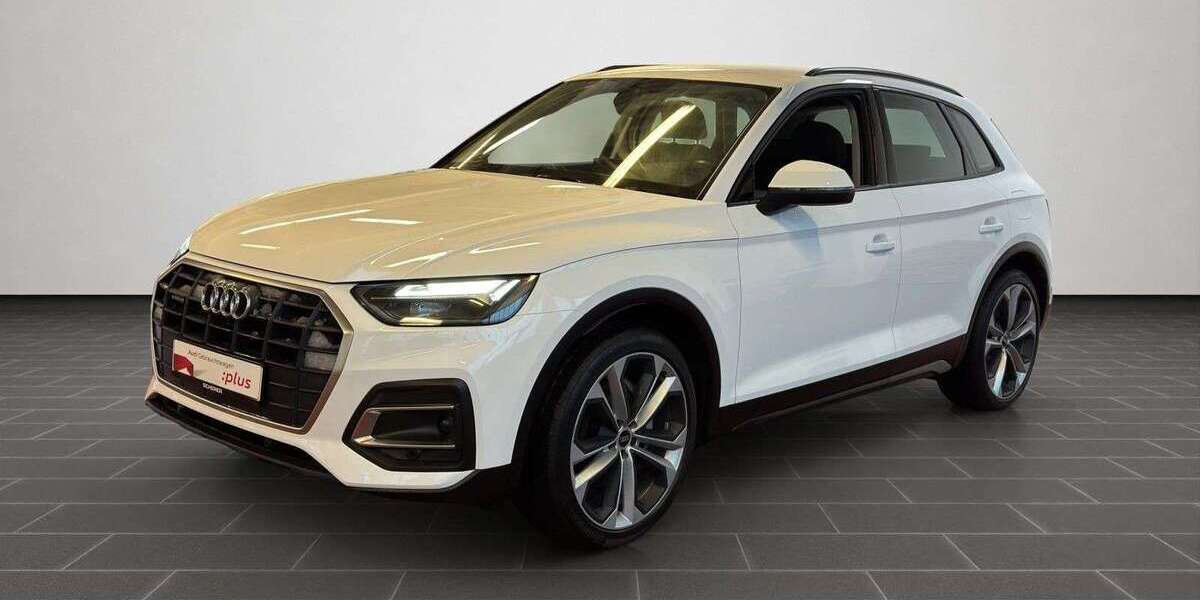 Audi Q5 61.634 km 37.700 &euro; Aschaffenburg 63741