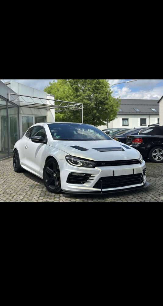 Scirocco