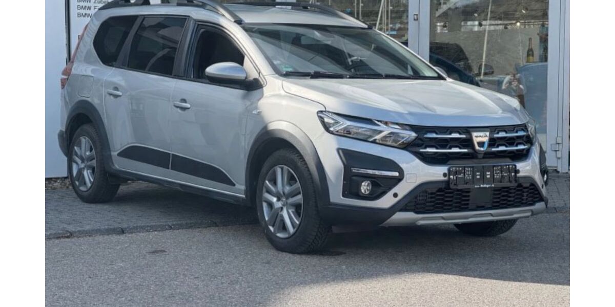 Dacia Jogger 24.970 km 15.999 &euro; Köln 50739