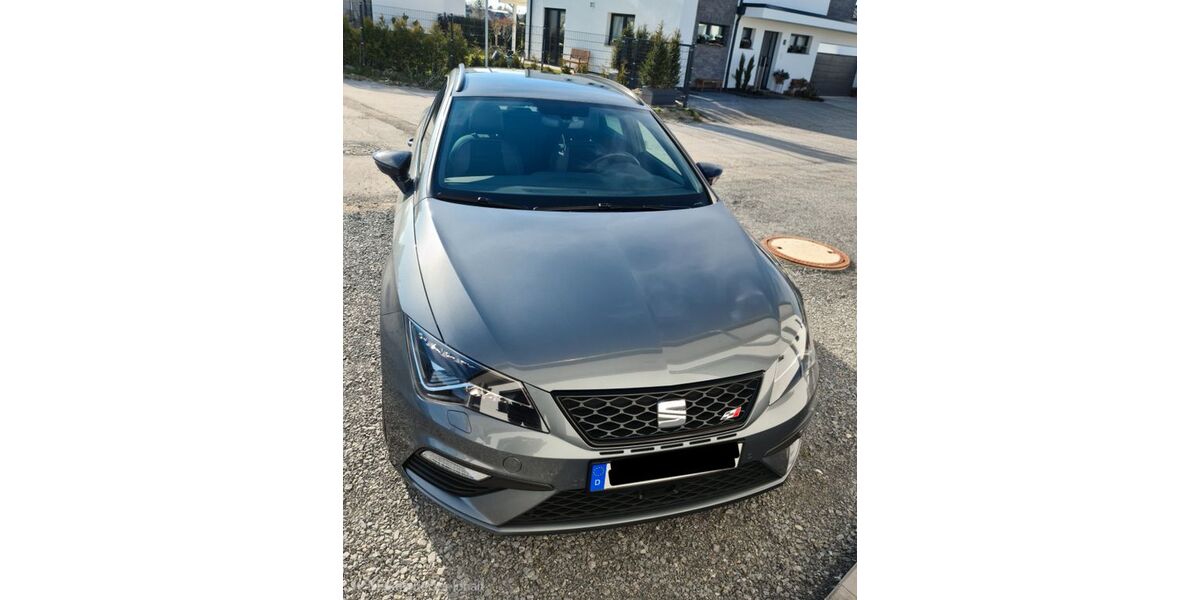 Seat Leon 146.000 km 19.499 &euro; Geseke 59590