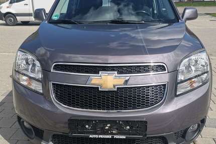 Chevrolet Orlando 118.500 km 5.900 &euro; Füssen 87629