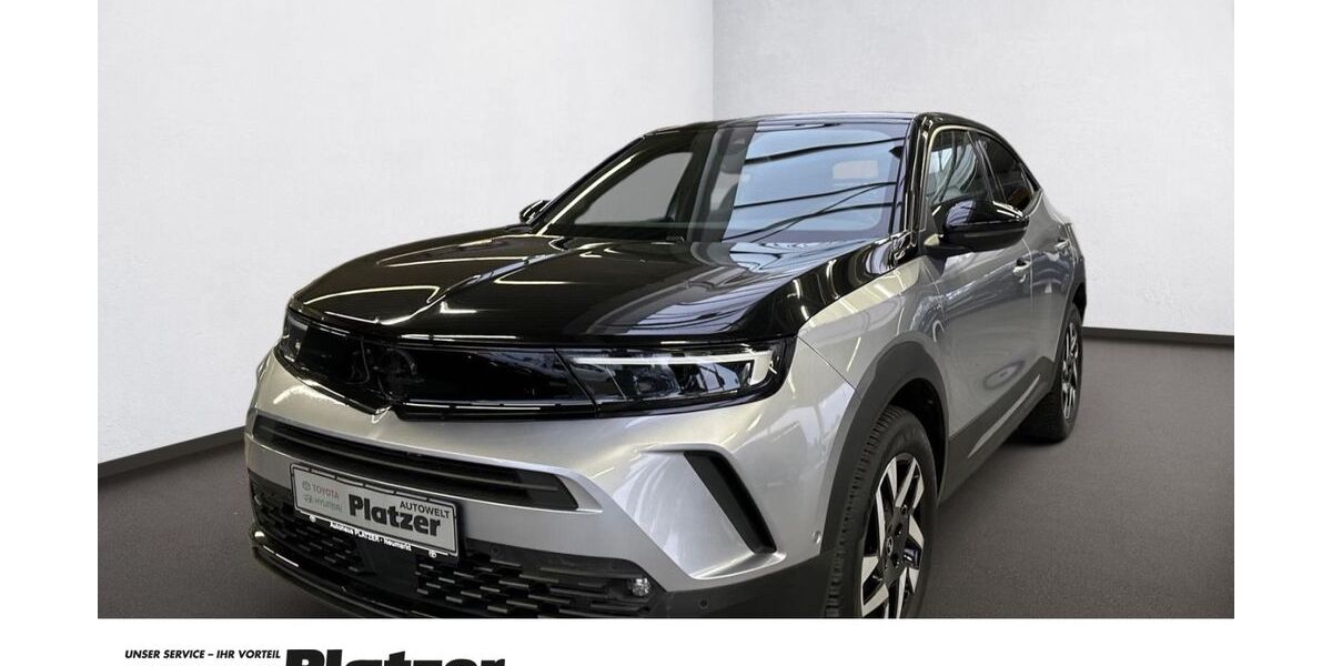 Opel Mokka 15.547 km 22.980 &euro; Neumarkt 92318