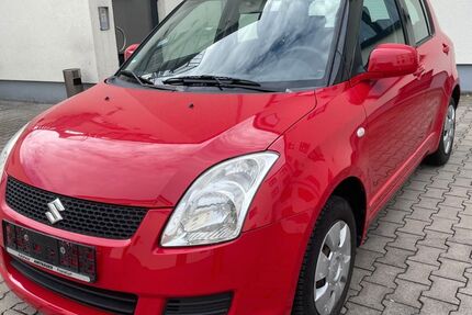 Suzuki Swift 180.000 km 2.499 € Frankfurt 60326