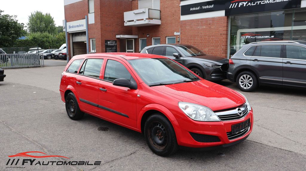 Opel Astra 226.500 km 1.050 &euro; Fürth 90765